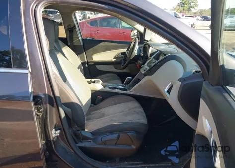 2013 Chevrolet Equinox 1Lt z USA, uszkodzony, nr VIN 2GNALDEK9D6249074